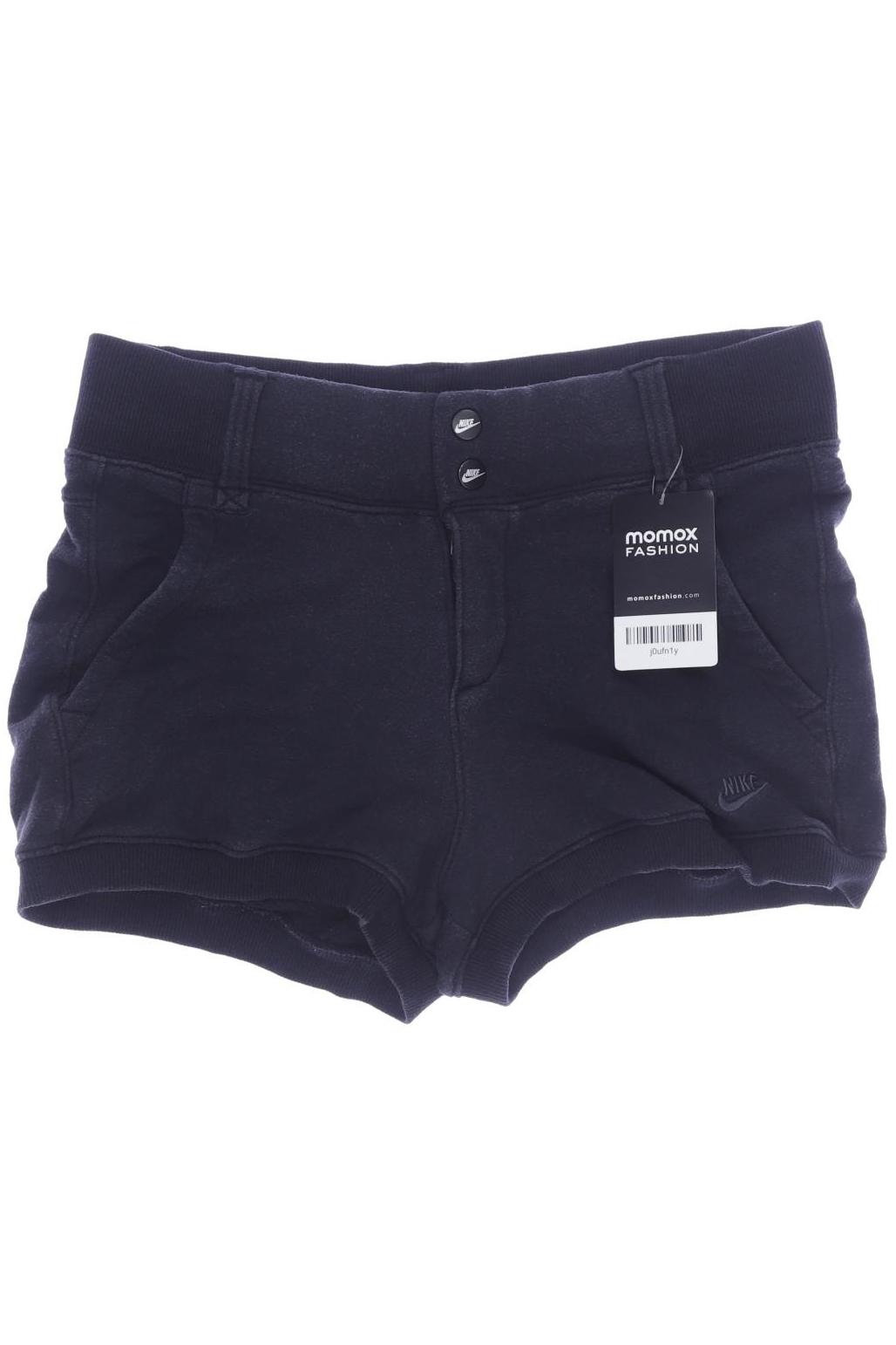 

Nike Damen Shorts, marineblau