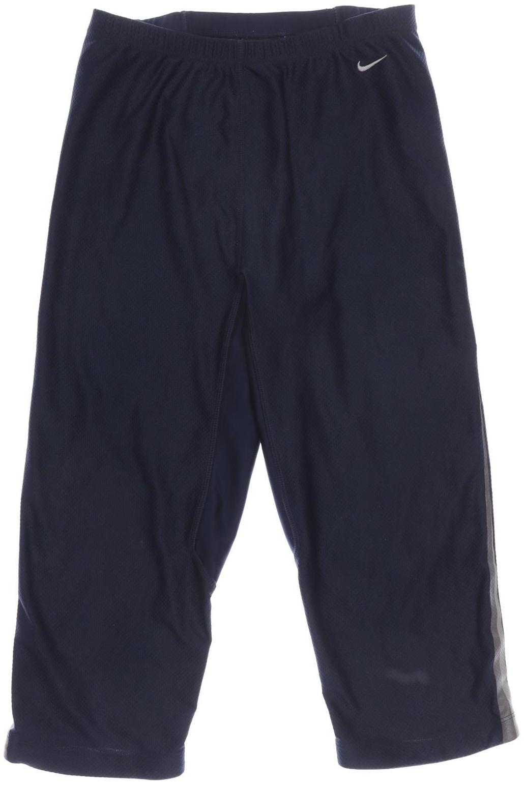 

Nike Damen Shorts, marineblau, Gr. 38