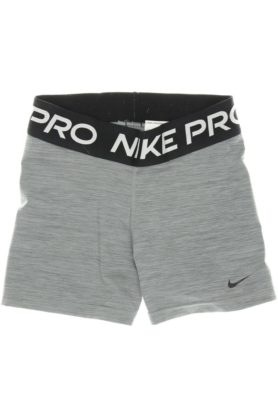 

Nike Damen Shorts, grau, Gr. 36