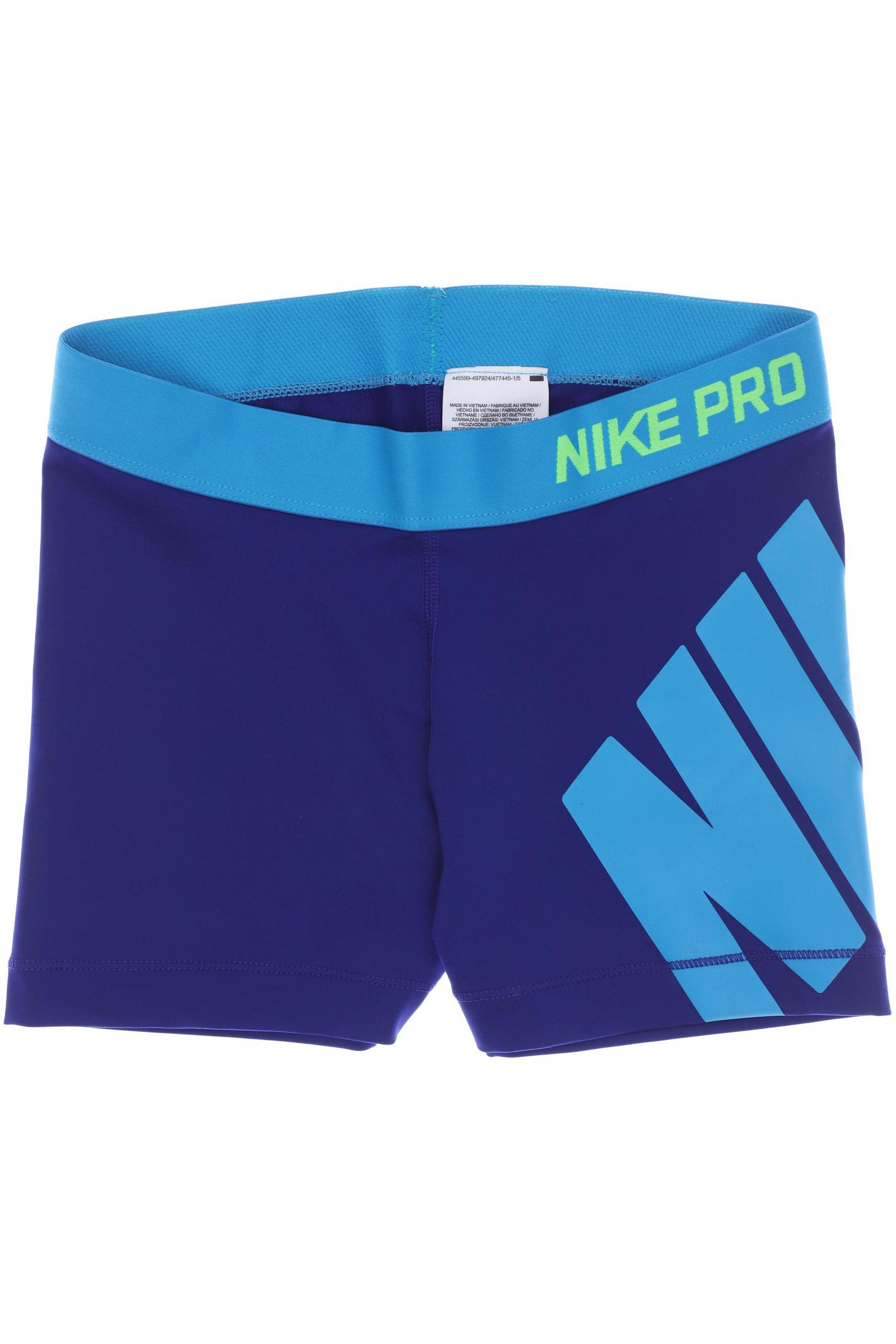 

Nike Damen Shorts, marineblau, Gr. 36