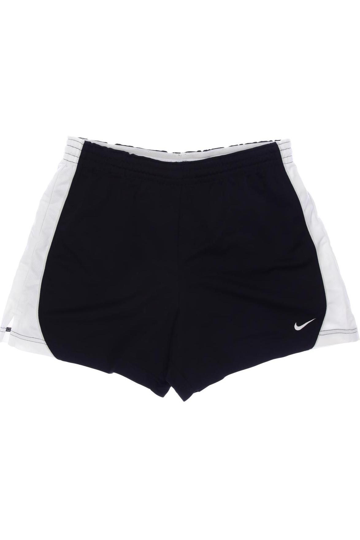 

Nike Damen Shorts, schwarz, Gr. 38