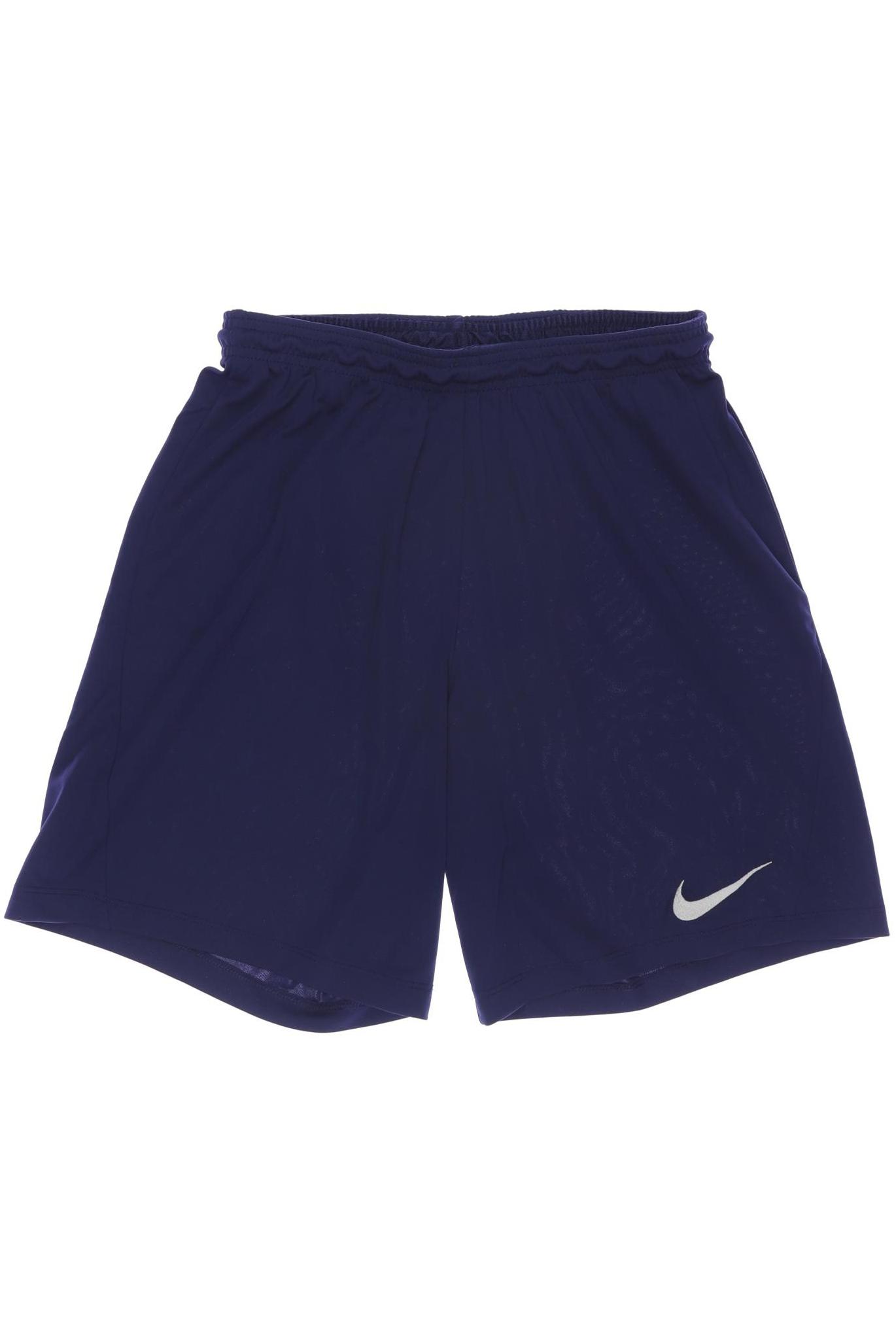 

Nike Damen Shorts, marineblau, Gr. 38