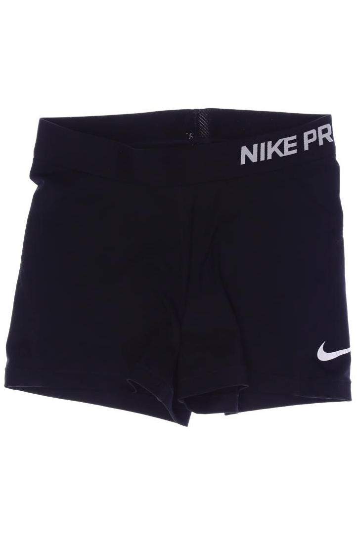 

Nike Damen Shorts, schwarz