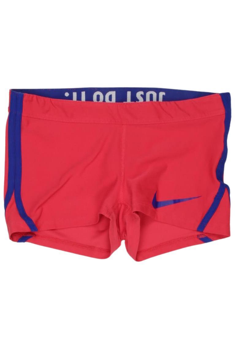 

Nike Damen Shorts, rot, Gr. 36
