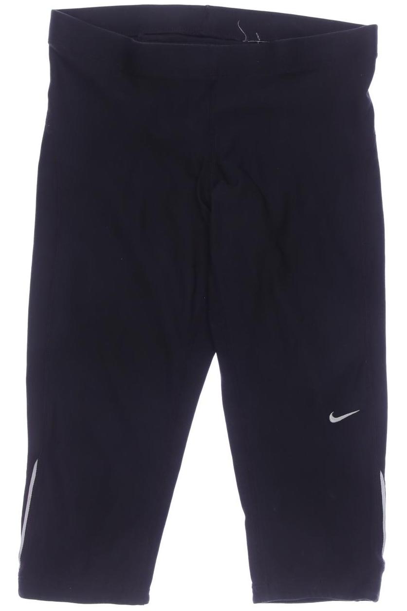 

Nike Damen Shorts, schwarz, Gr. 36