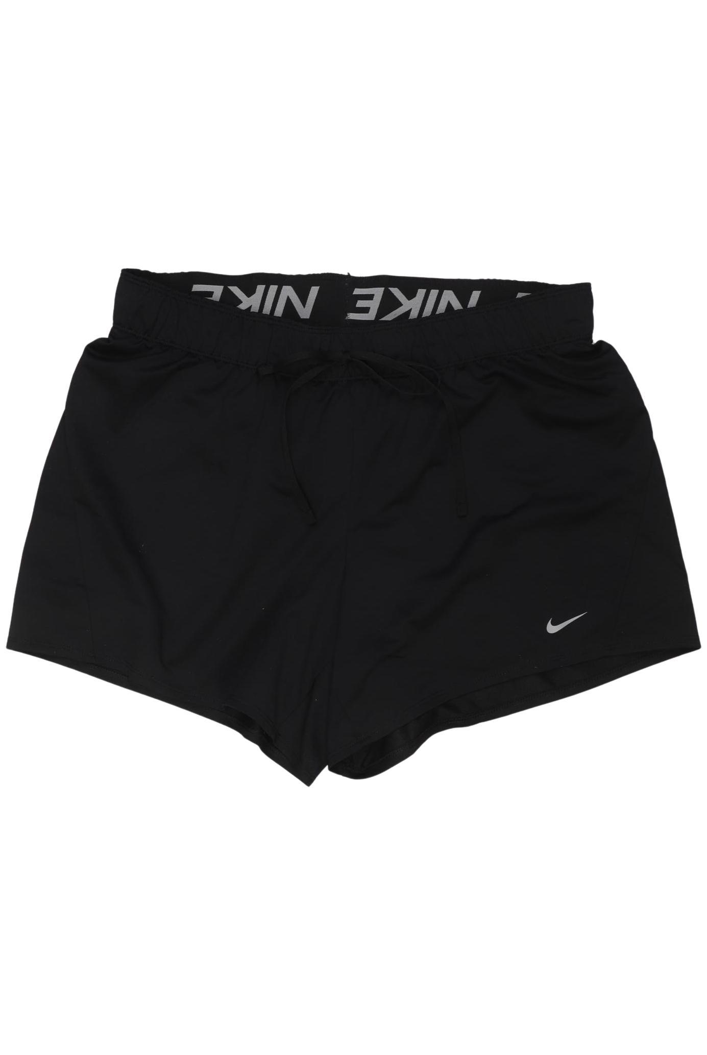 

Nike Damen Shorts, schwarz, Gr. 42
