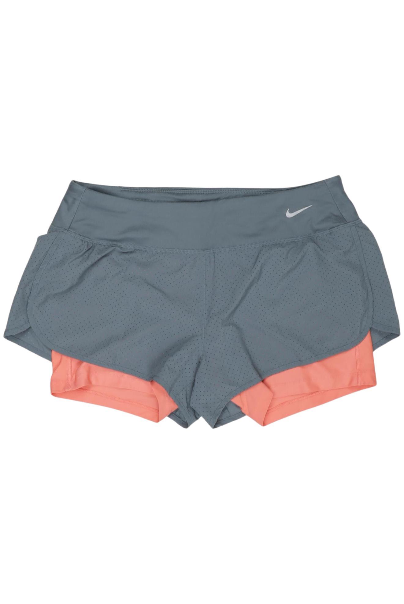 

Nike Damen Shorts, grau, Gr. 38