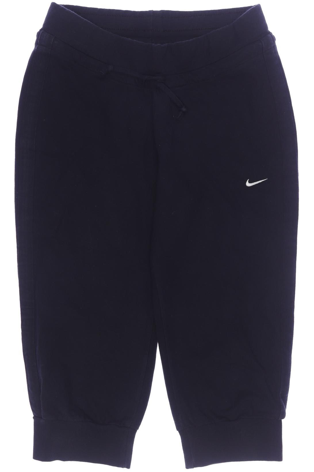 

Nike Damen Shorts, schwarz, Gr. 36