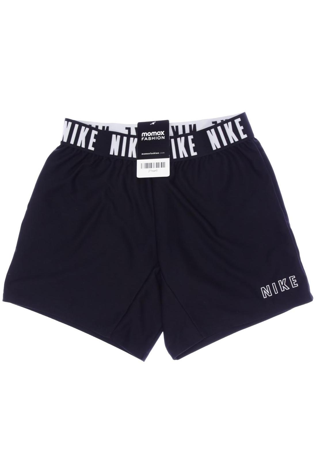 

Nike Damen Shorts, schwarz, Gr. 36