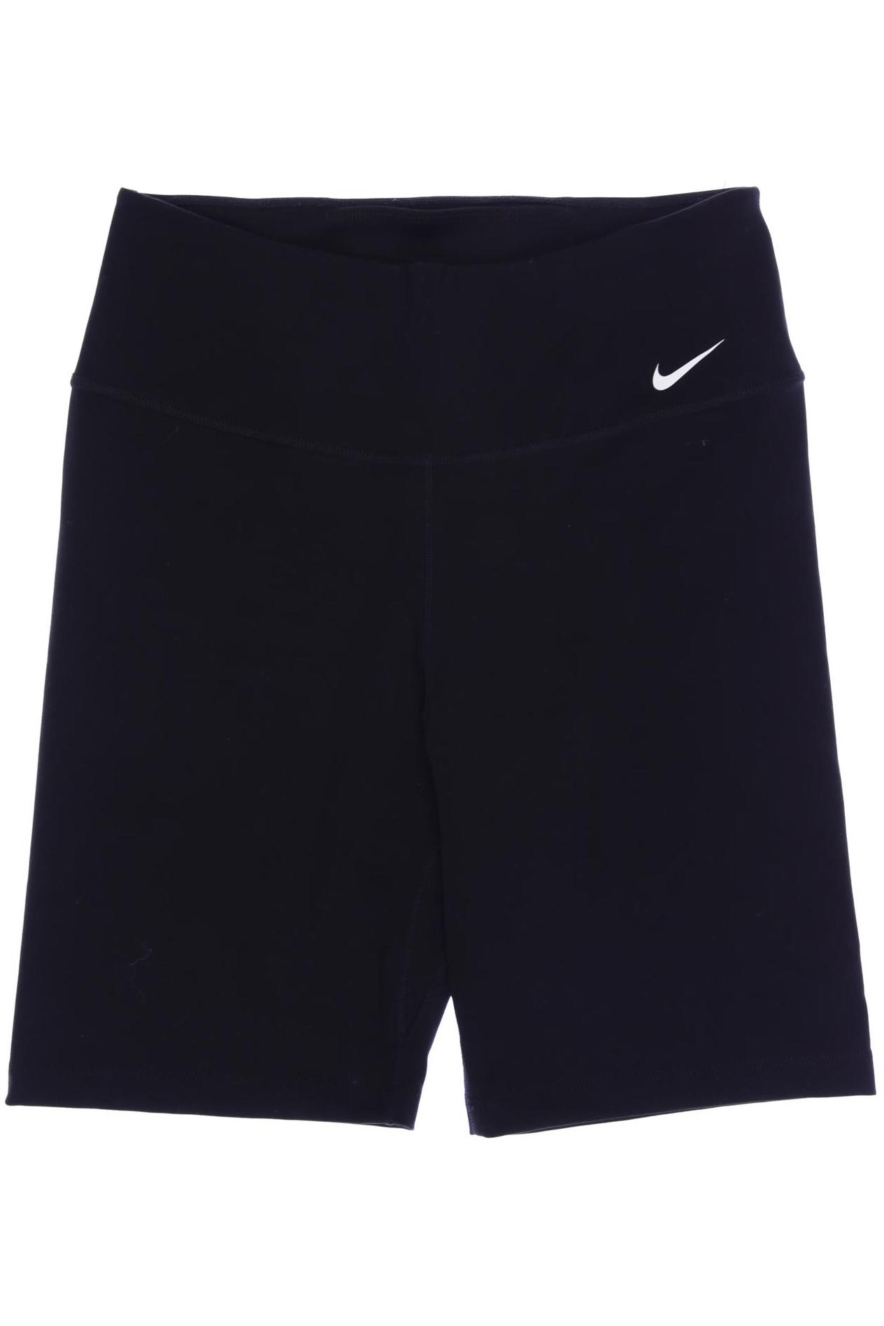 

Nike Damen Shorts, schwarz, Gr. 36