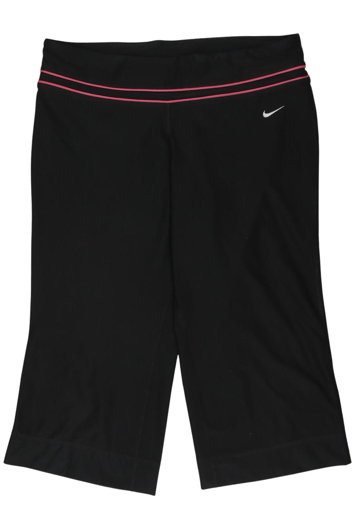 

Nike Damen Shorts, schwarz, Gr. 38