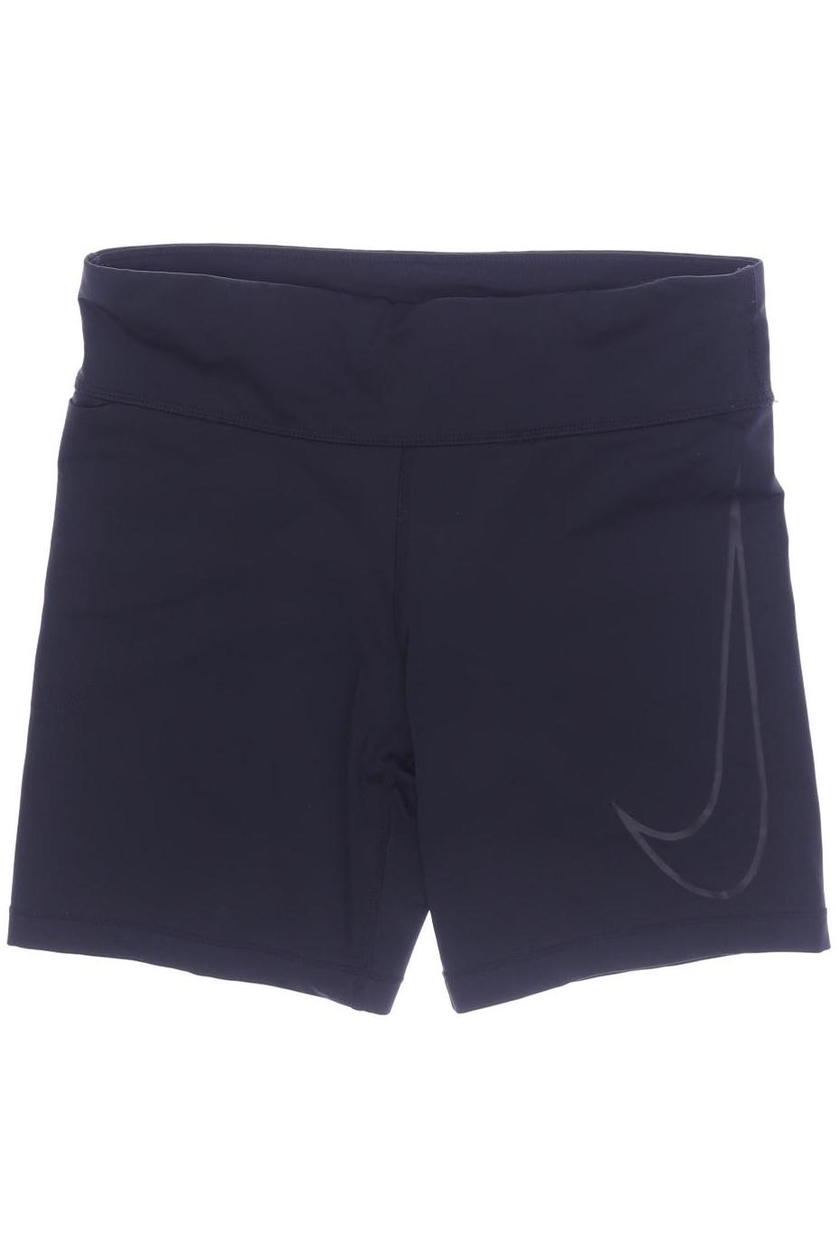 

Nike Damen Shorts, schwarz