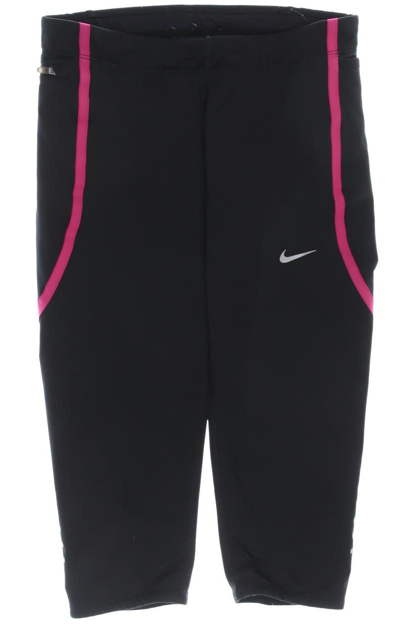 

Nike Damen Shorts, schwarz