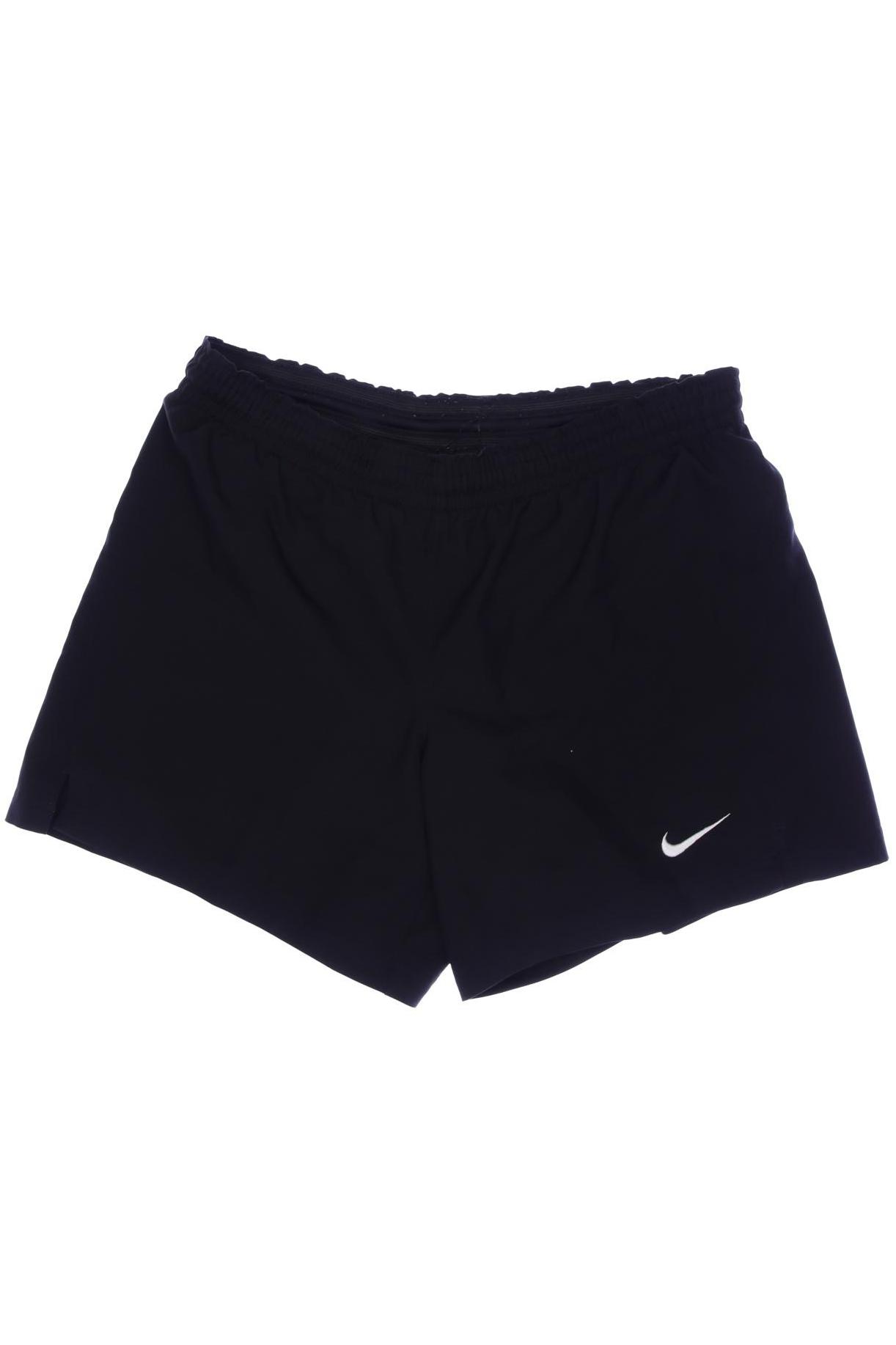 

Nike Damen Shorts, schwarz, Gr. 36