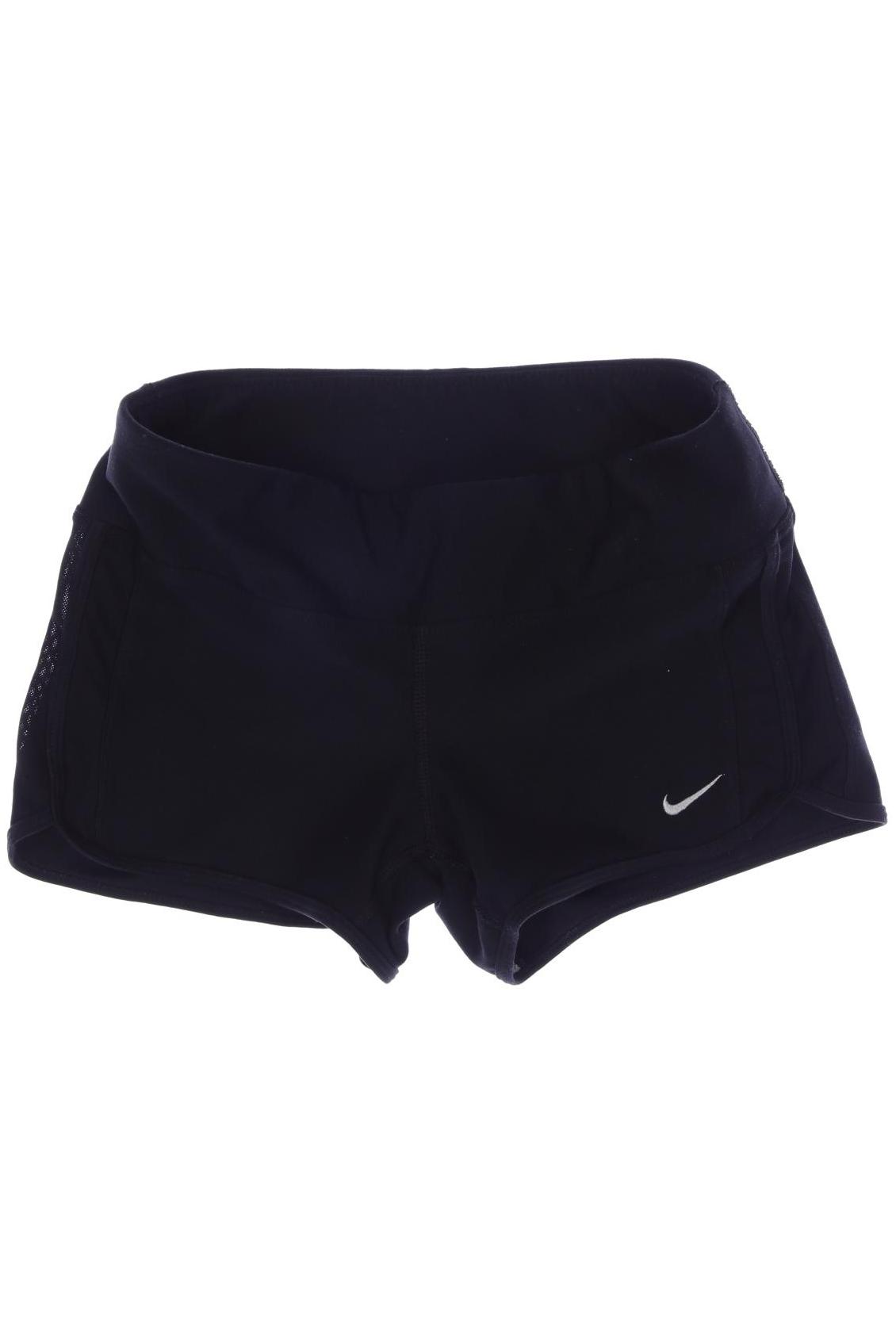 

Nike Damen Shorts, schwarz
