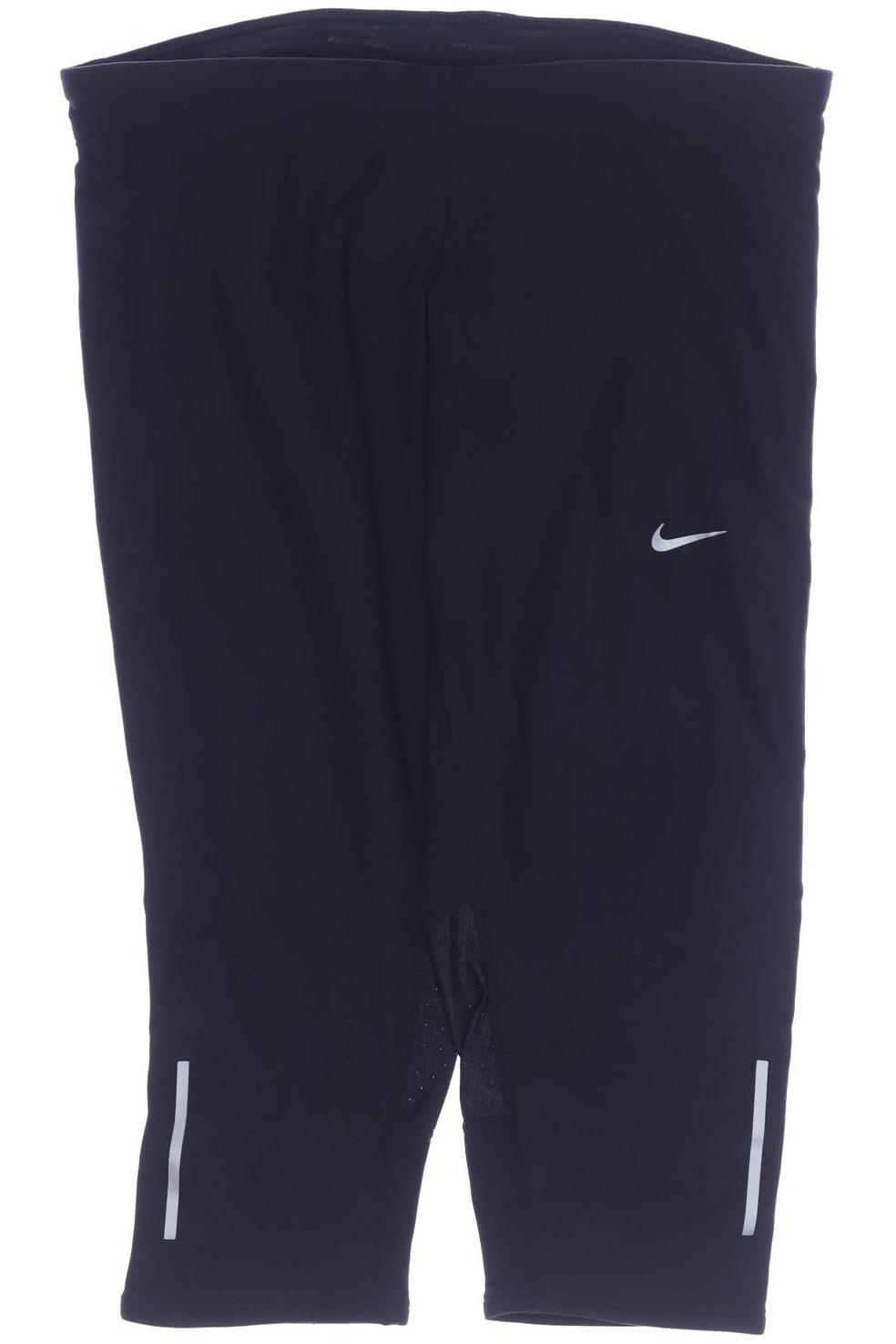 

Nike Damen Shorts, schwarz