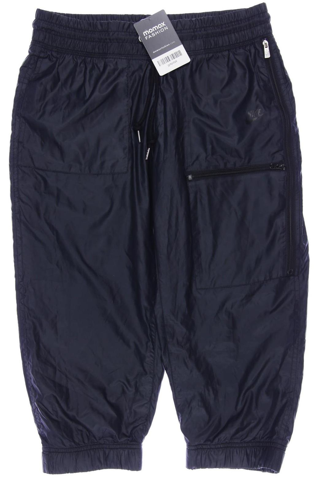 

Nike Damen Shorts, grau