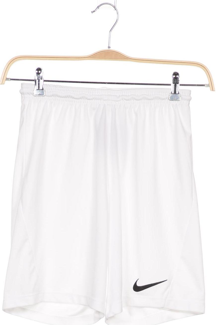 

Nike Damen Shorts, weiß, Gr. 36