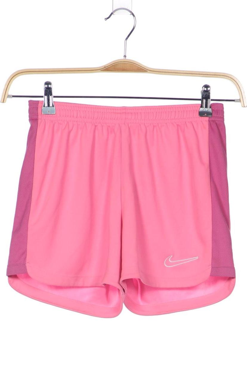 

Nike Damen Shorts, pink, Gr. 34