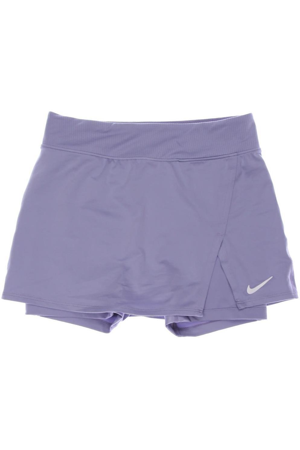 

Nike Damen Shorts, flieder, Gr. 34