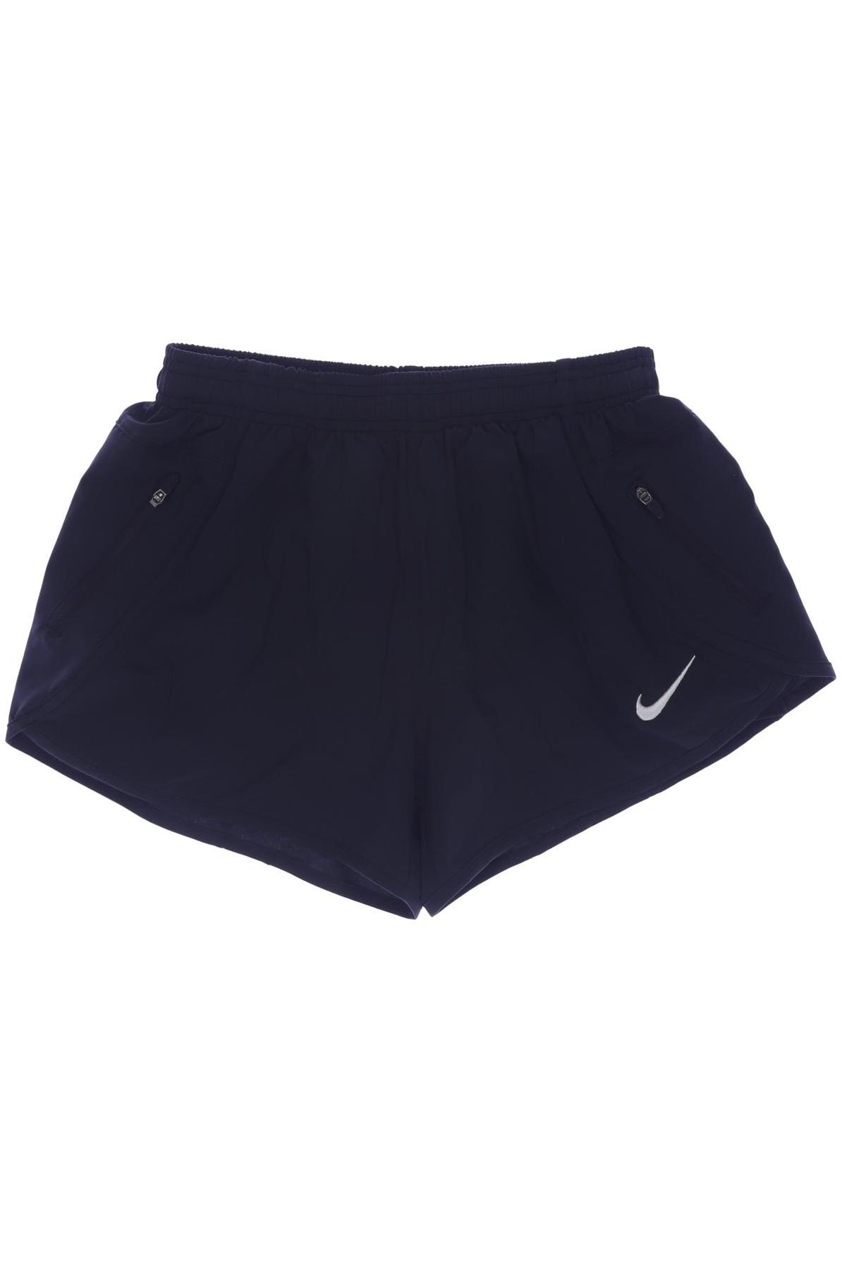 

Nike Damen Shorts, grün, Gr. 36