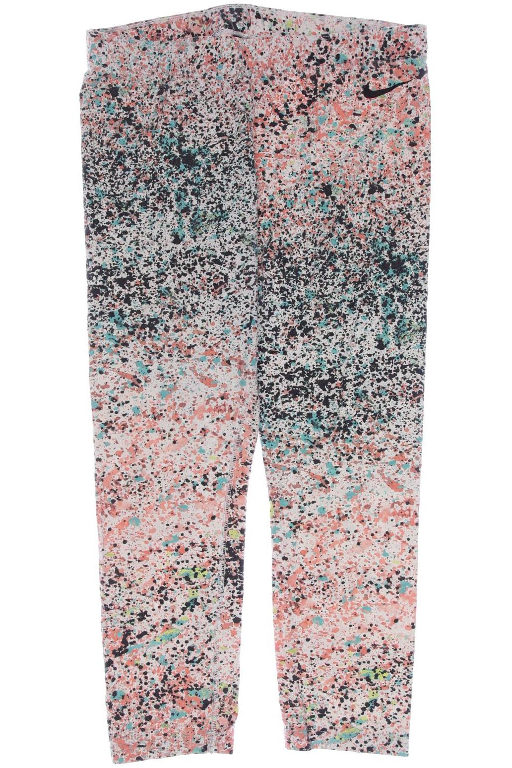 

Nike Damen Shorts, pink, Gr. 38