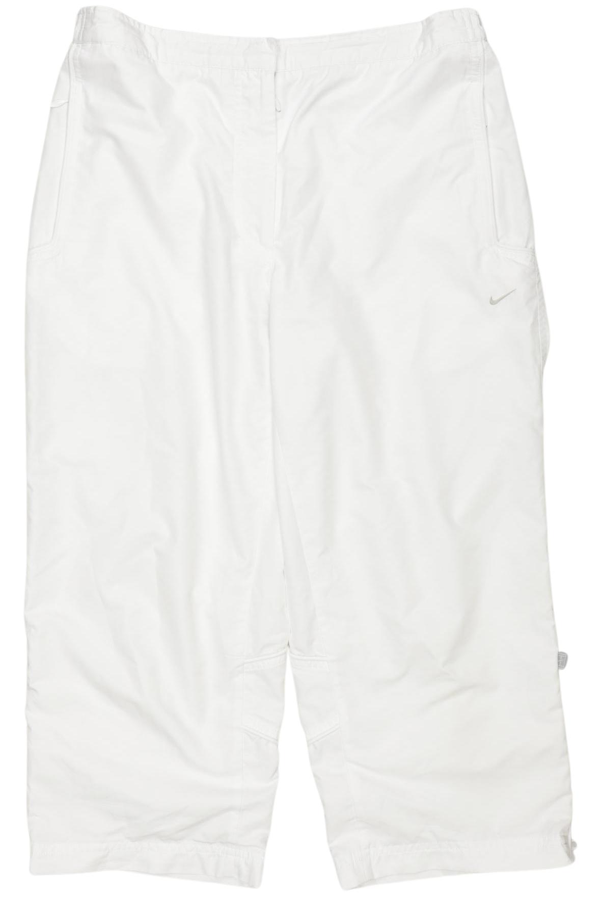 

Nike Damen Shorts, weiß, Gr. 36