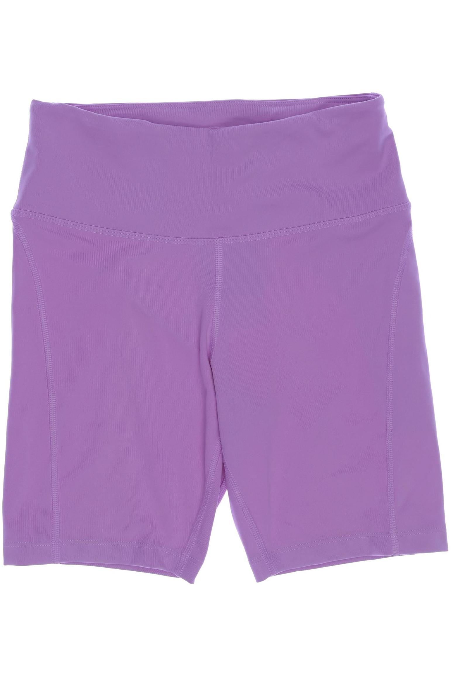 

Nike Damen Shorts, flieder, Gr. 36