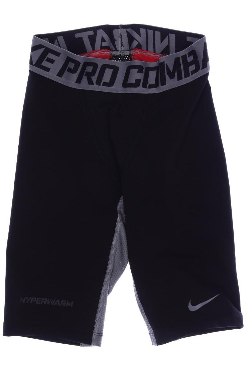 

Nike Damen Shorts, schwarz
