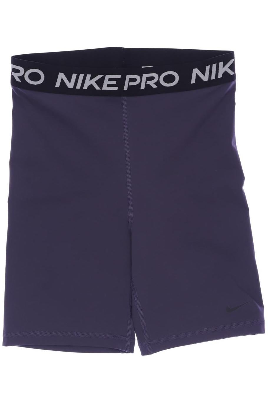 

Nike Damen Shorts, flieder, Gr. 36