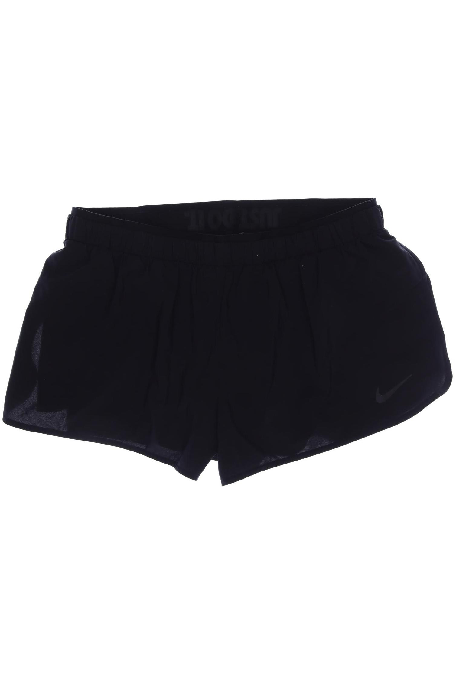 

Nike Damen Shorts, schwarz, Gr. 42