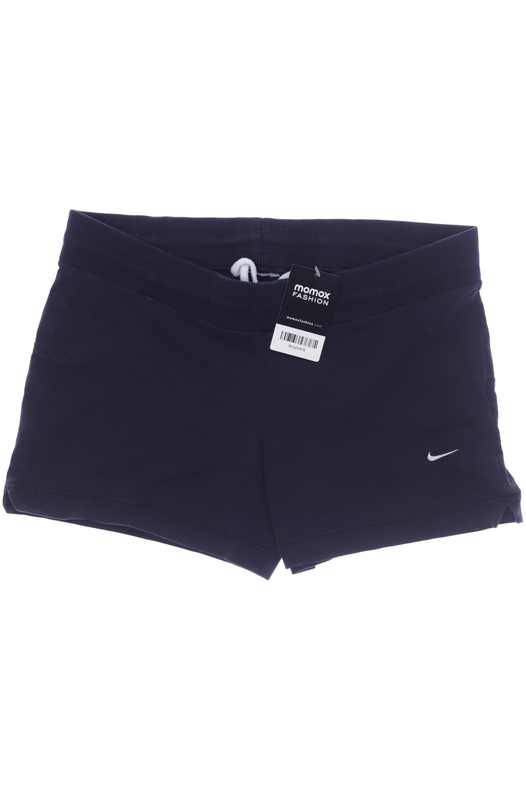 

Nike Damen Shorts, schwarz, Gr. 33