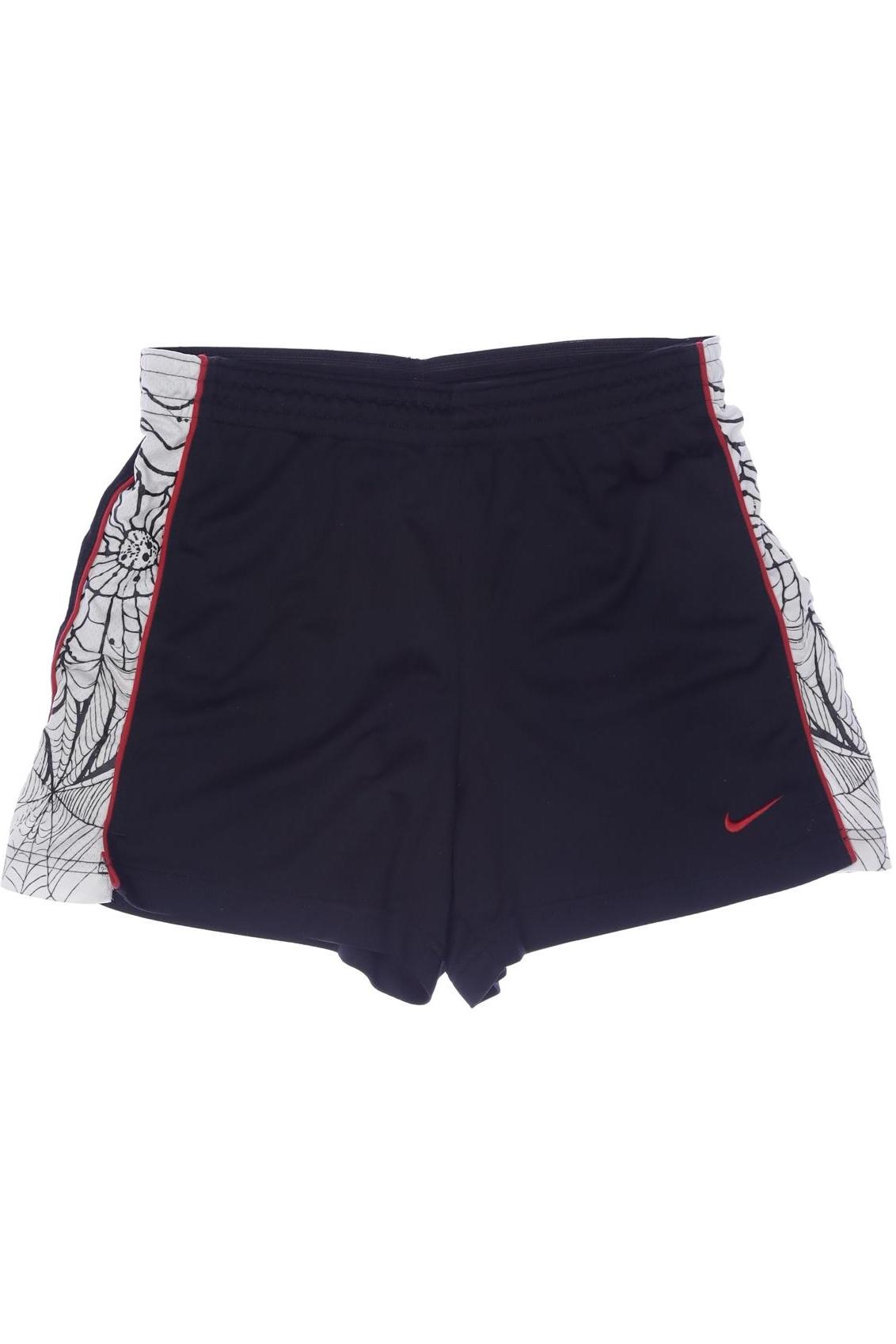 

Nike Damen Shorts, schwarz, Gr. 34