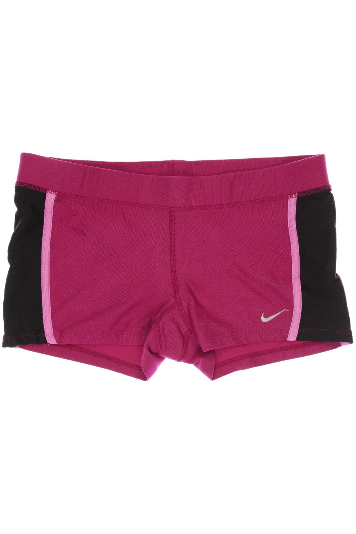 

Nike Damen Shorts, pink