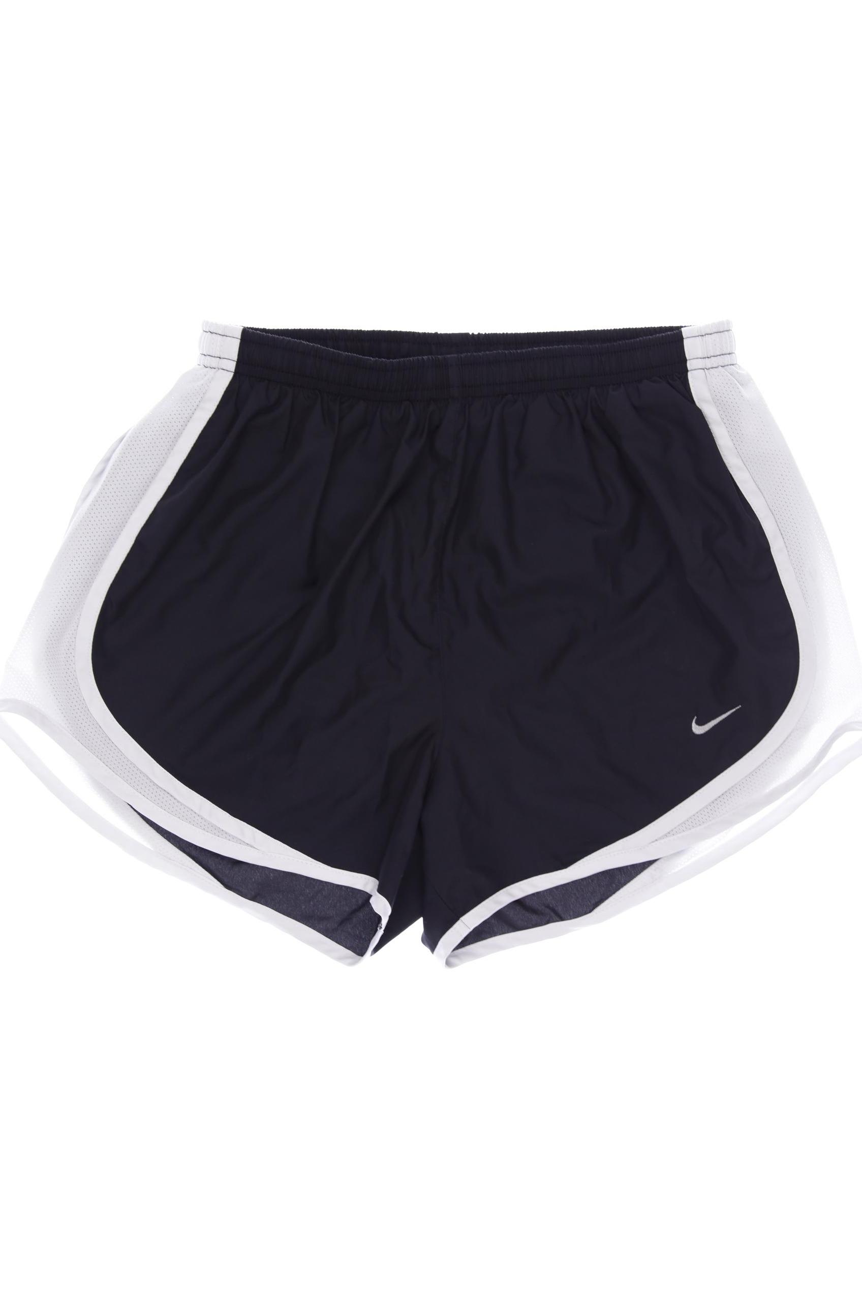 

Nike Damen Shorts, schwarz, Gr. 36