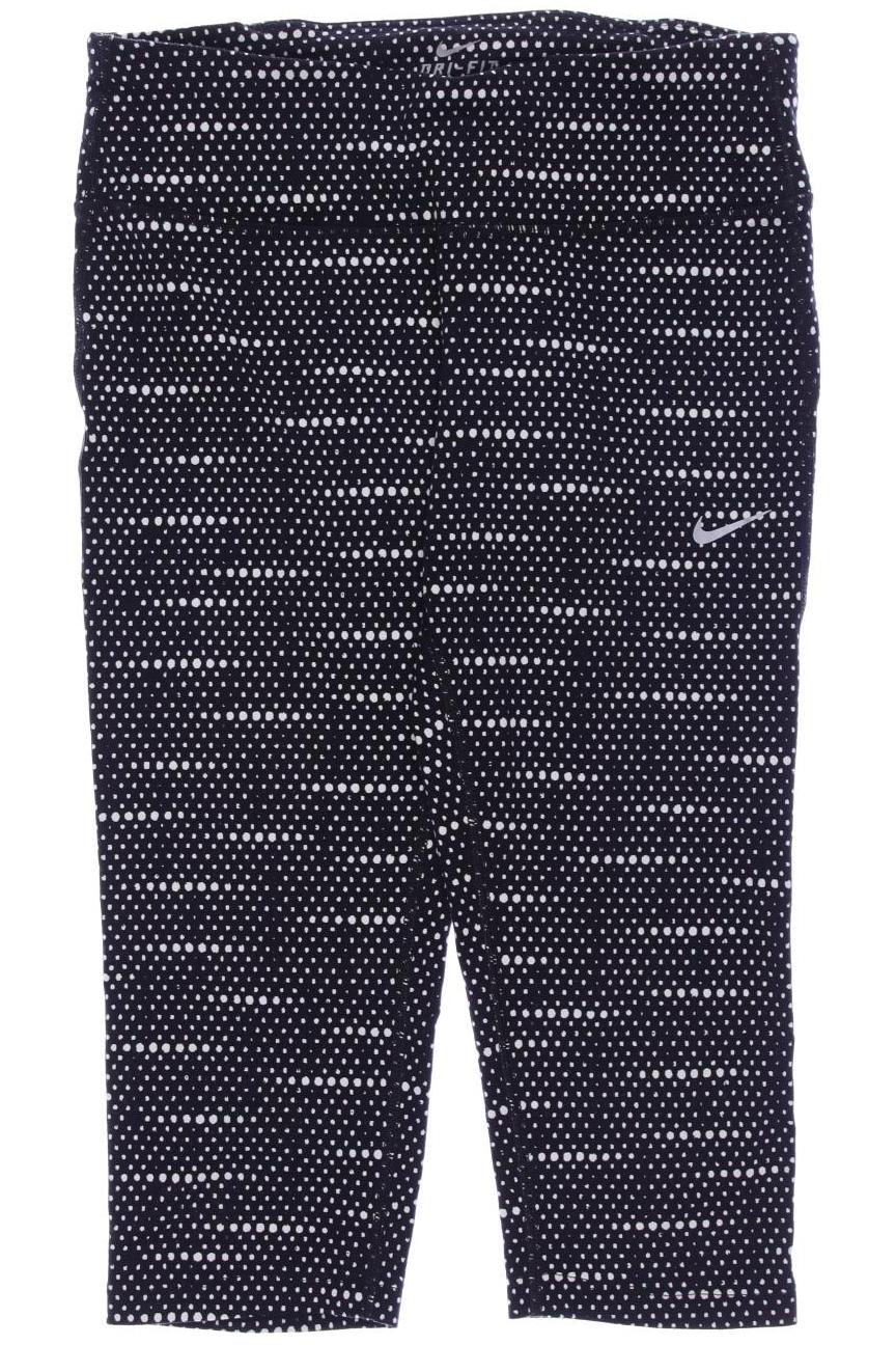

Nike Damen Shorts, schwarz