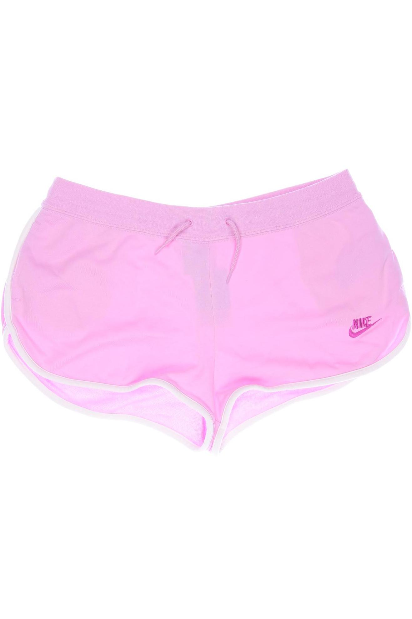 

Nike Damen Shorts, pink