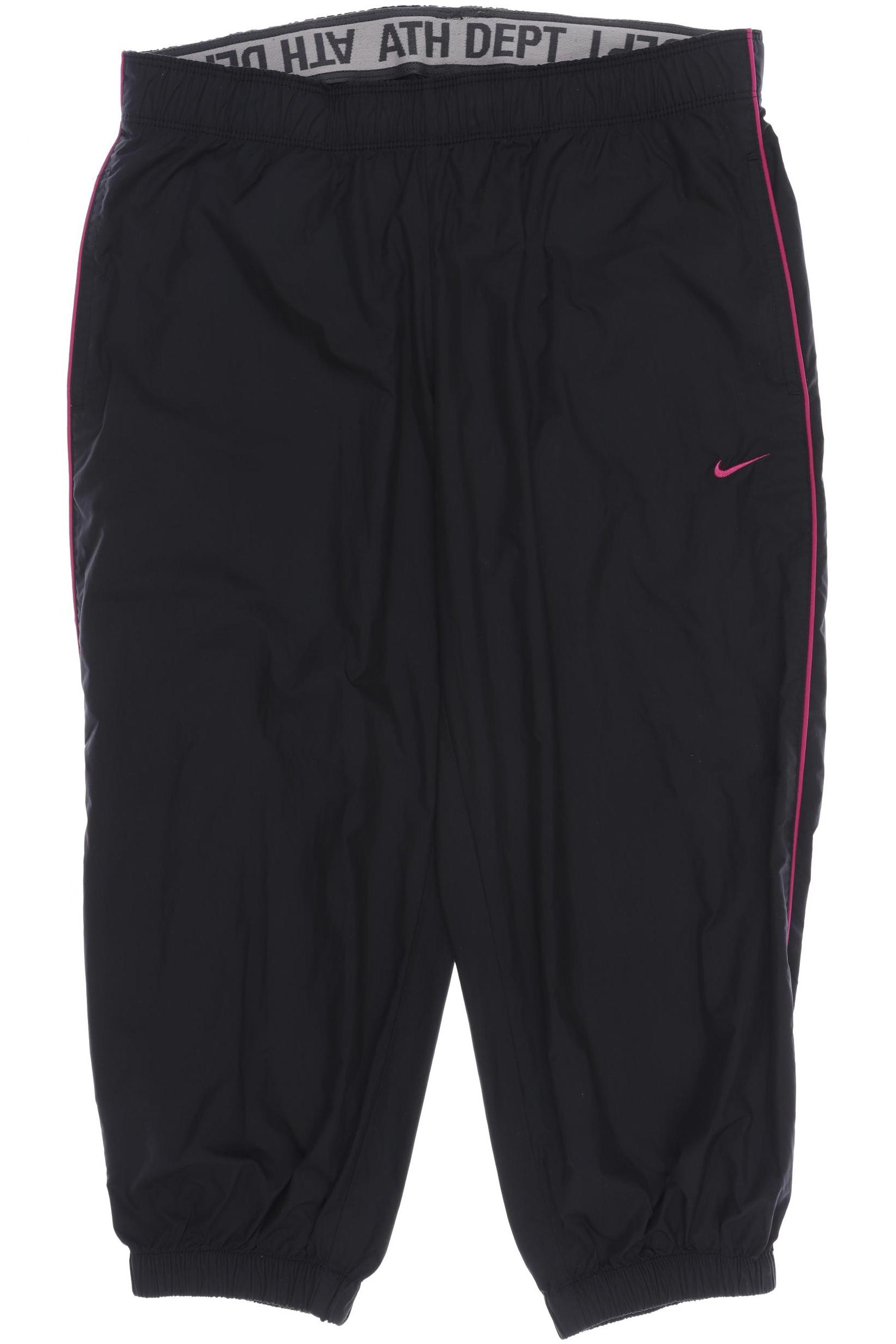 

Nike Damen Shorts, schwarz, Gr. 36