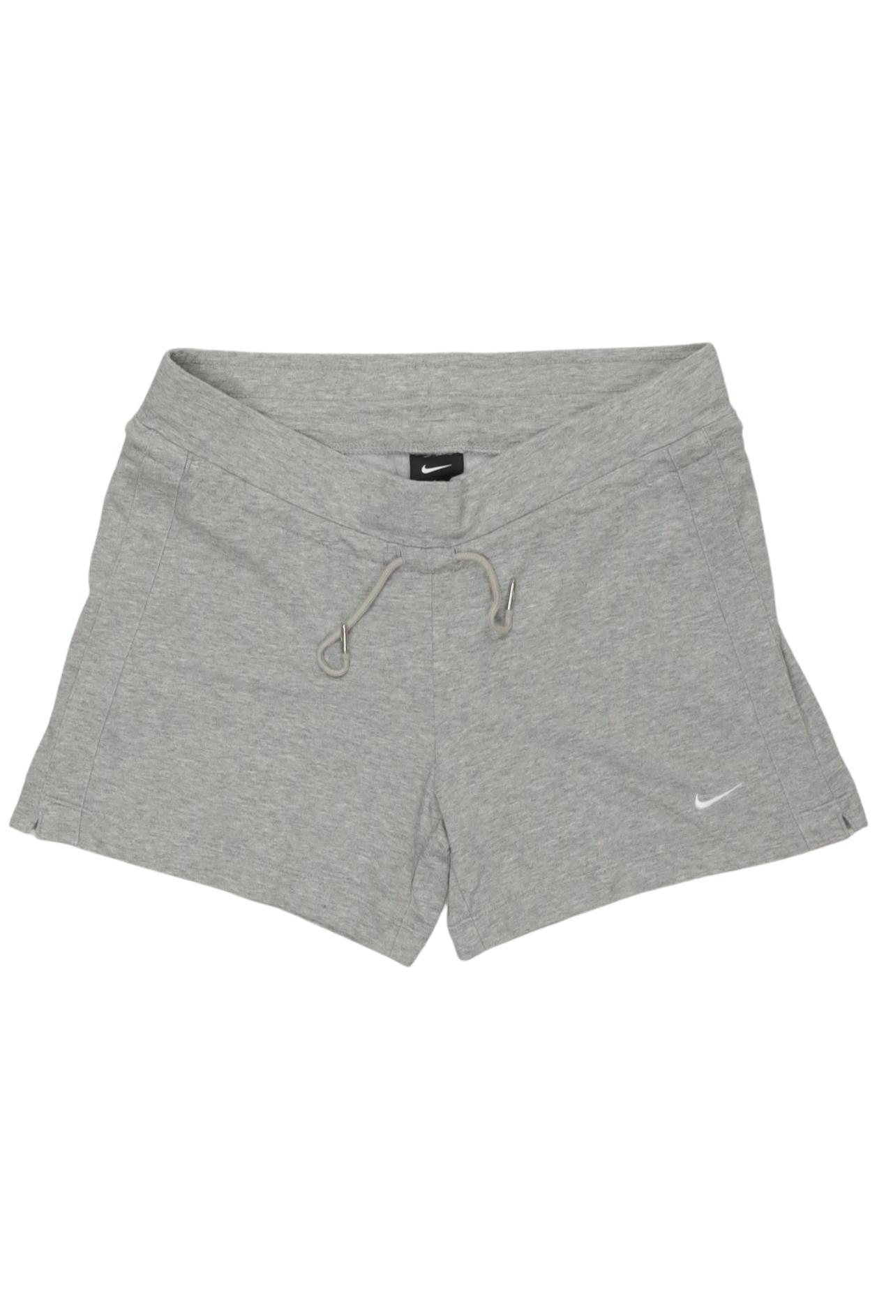 

Nike Damen Shorts, grau, Gr. 36