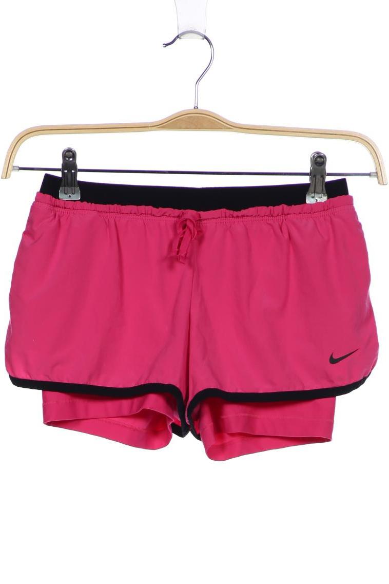 

Nike Damen Shorts, pink