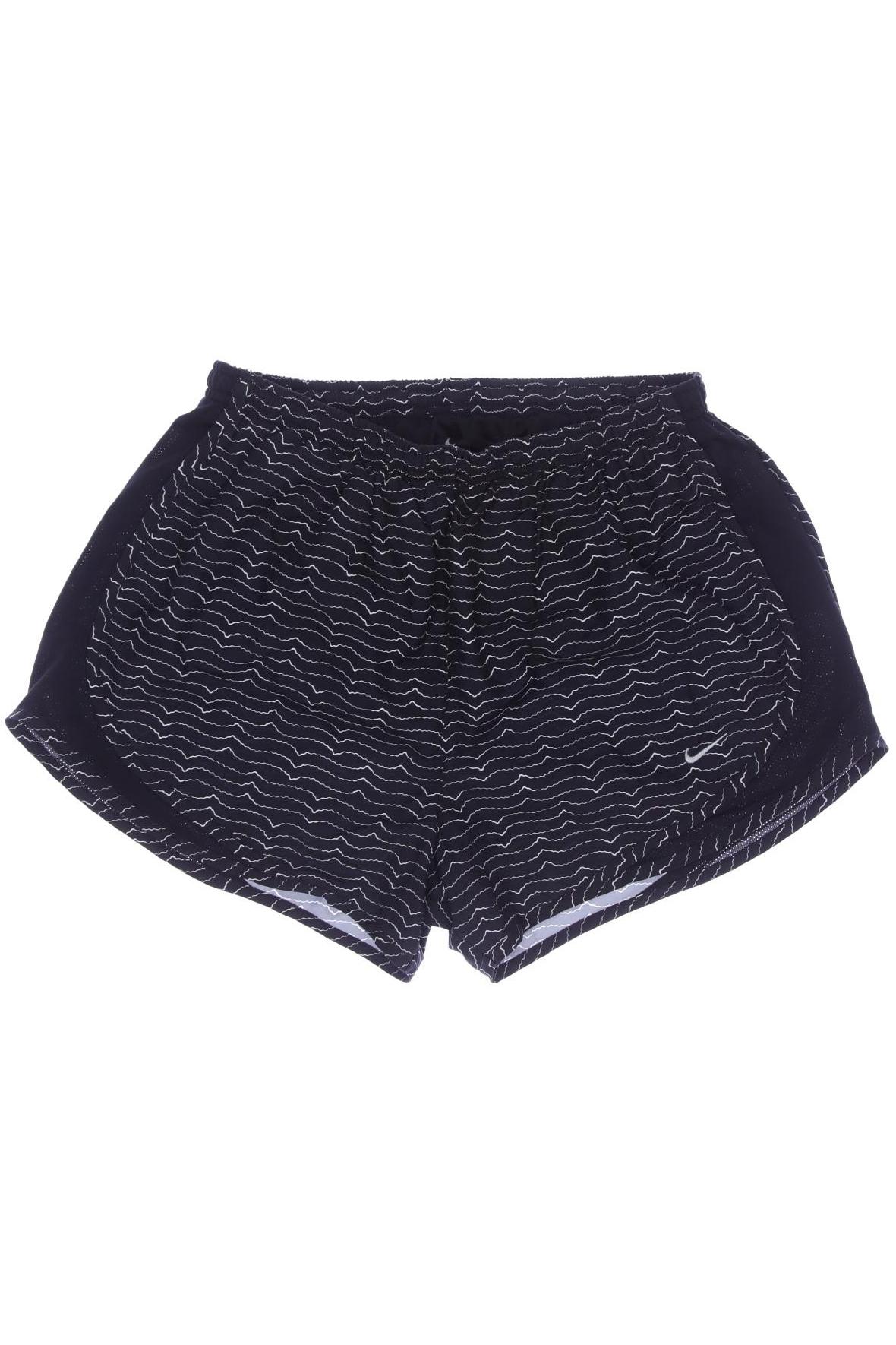 

Nike Damen Shorts, schwarz, Gr. 38