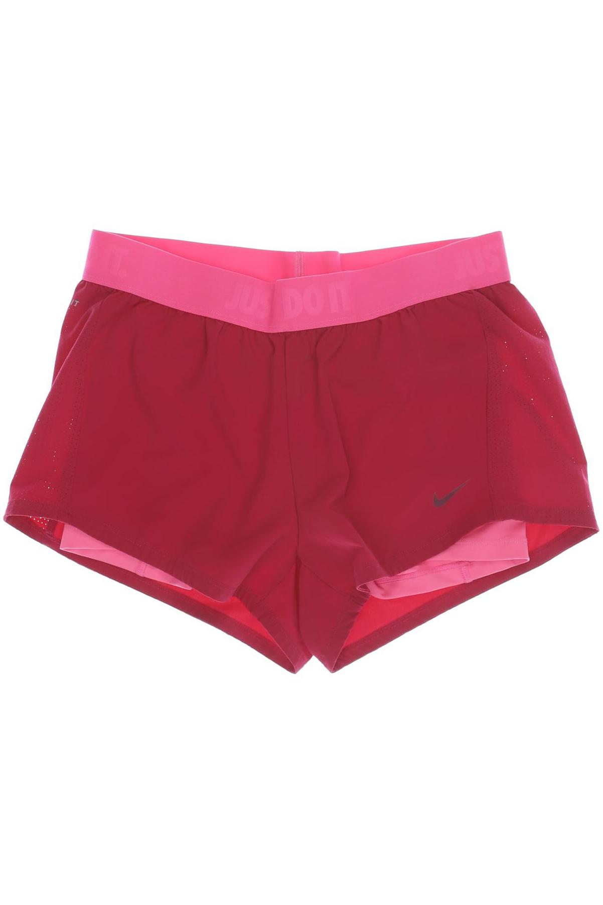 

Nike Damen Shorts, pink