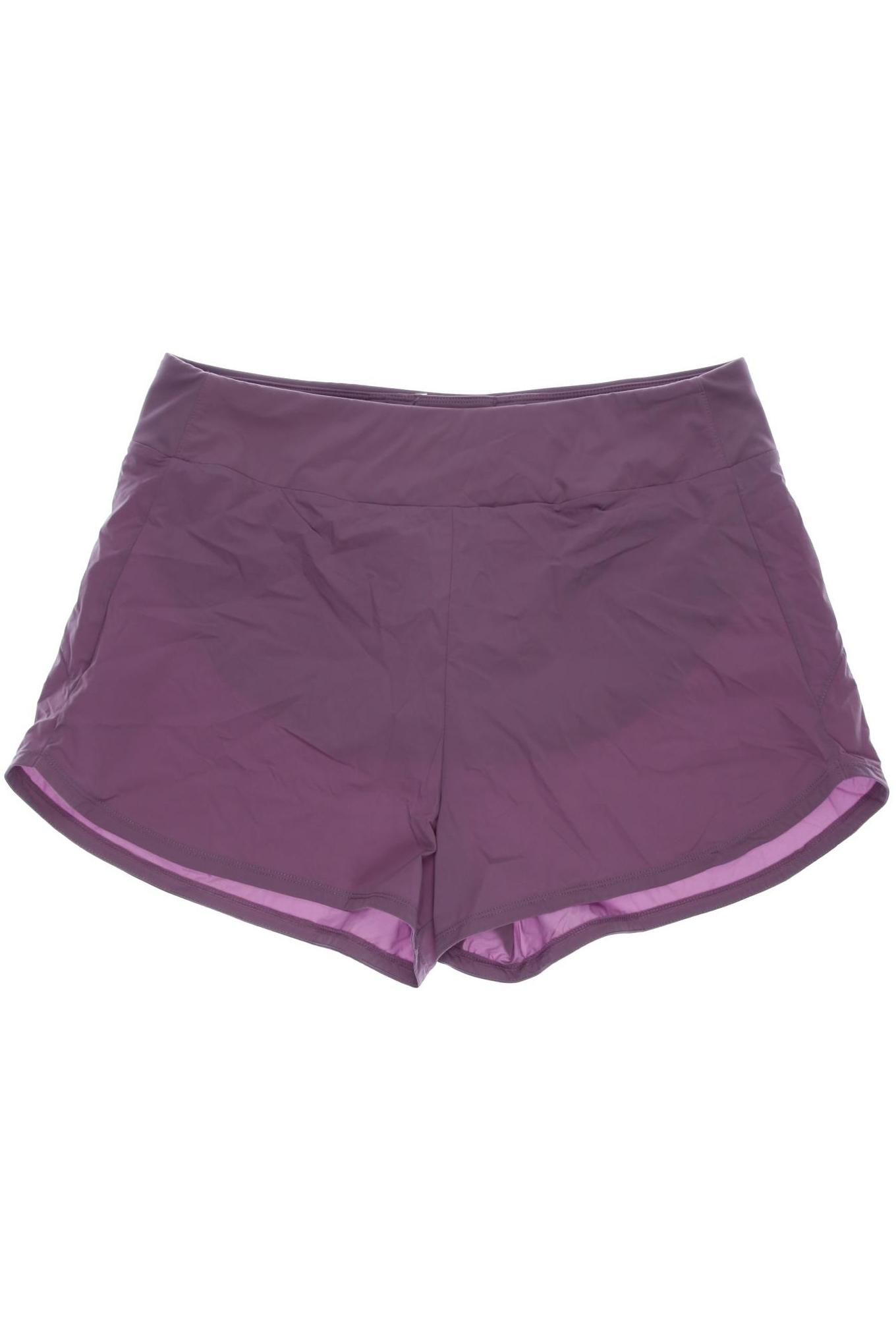 

Nike Damen Shorts, flieder, Gr. 44