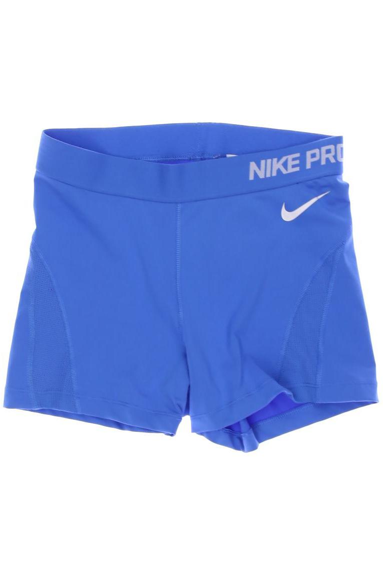 

Nike Damen Shorts, blau