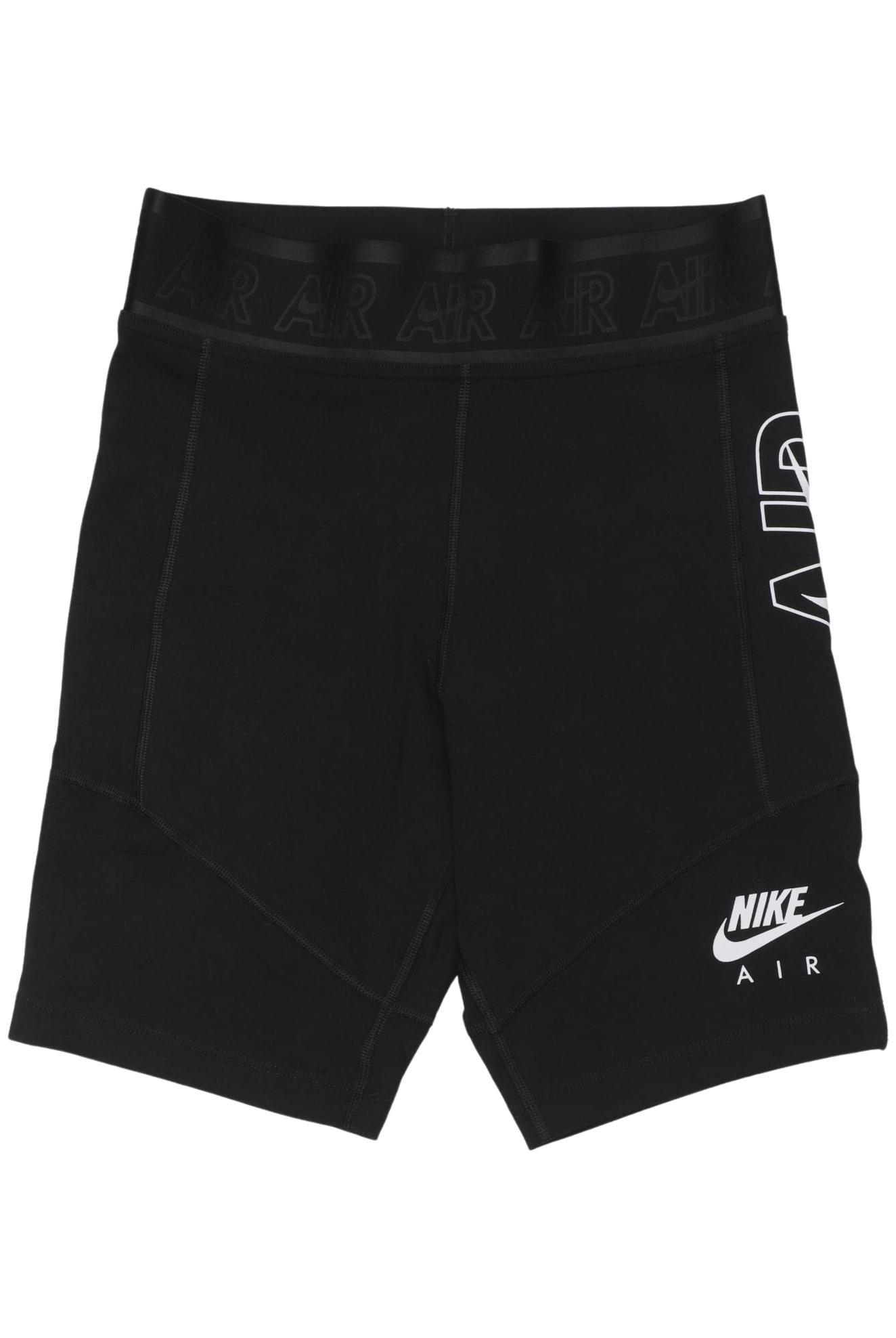

Nike Damen Shorts, schwarz, Gr. 36