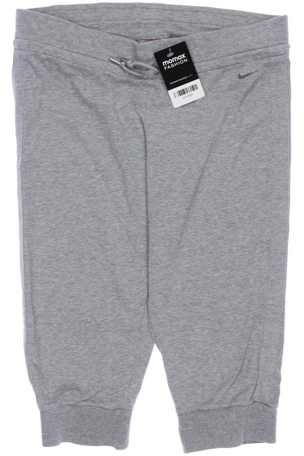 

Nike Damen Shorts, grau, Gr. 31