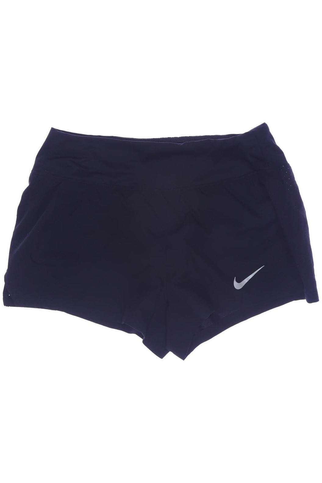 

Nike Damen Shorts, schwarz, Gr. 34