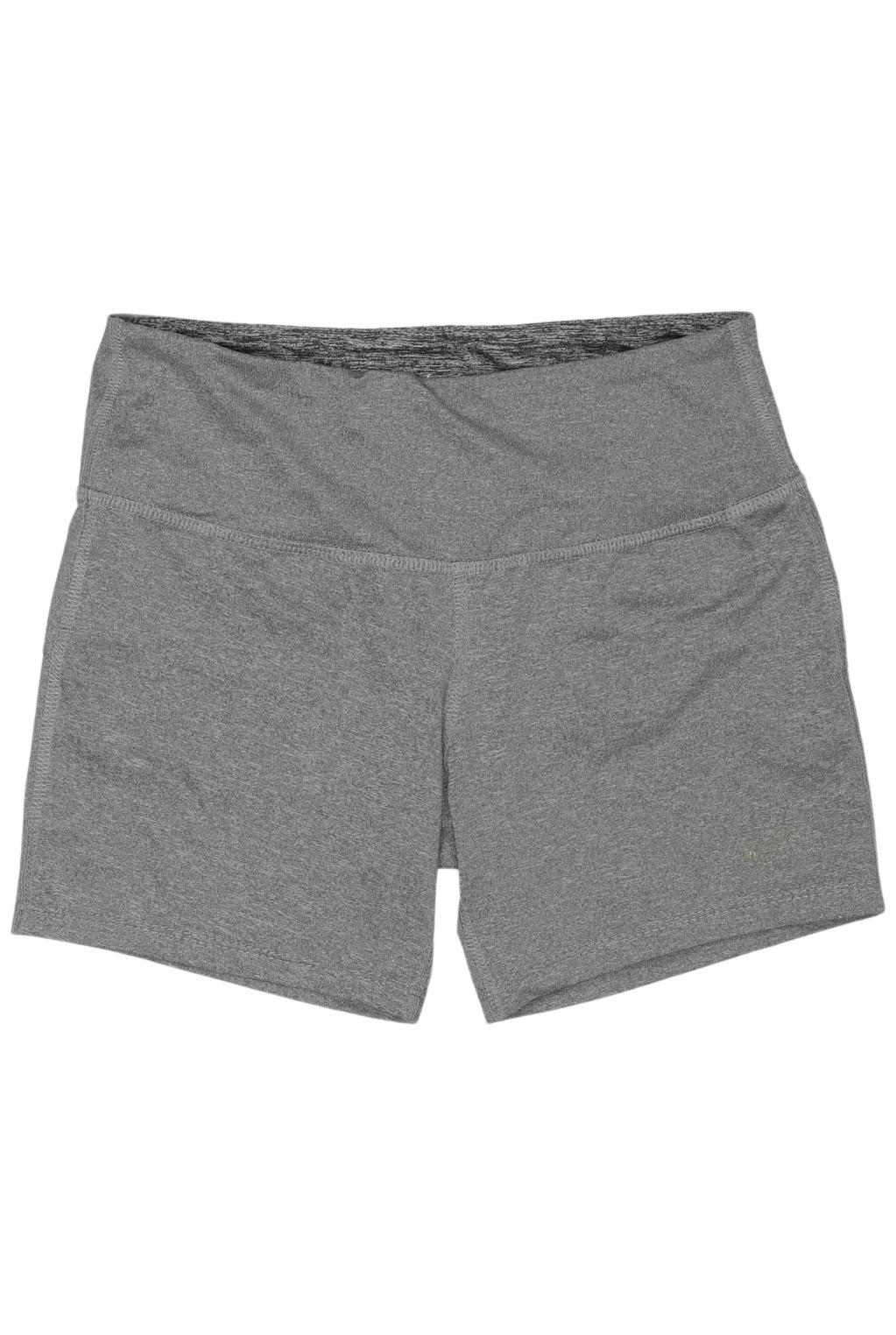 

Nike Damen Shorts, grau, Gr. 38