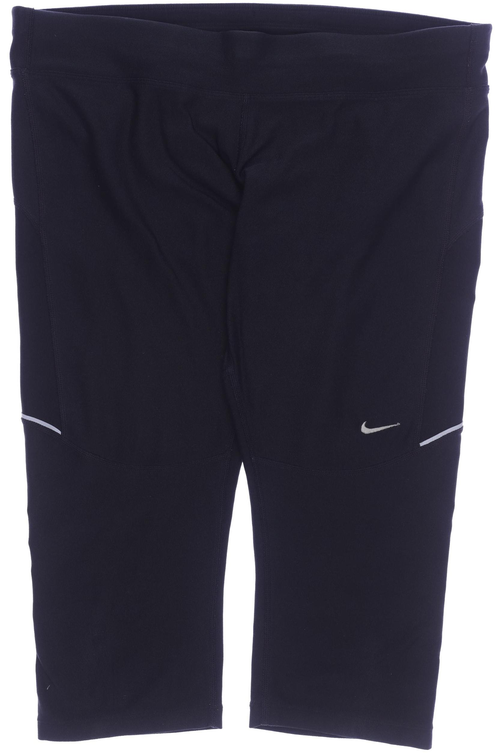 

Nike Damen Shorts, schwarz, Gr. 42
