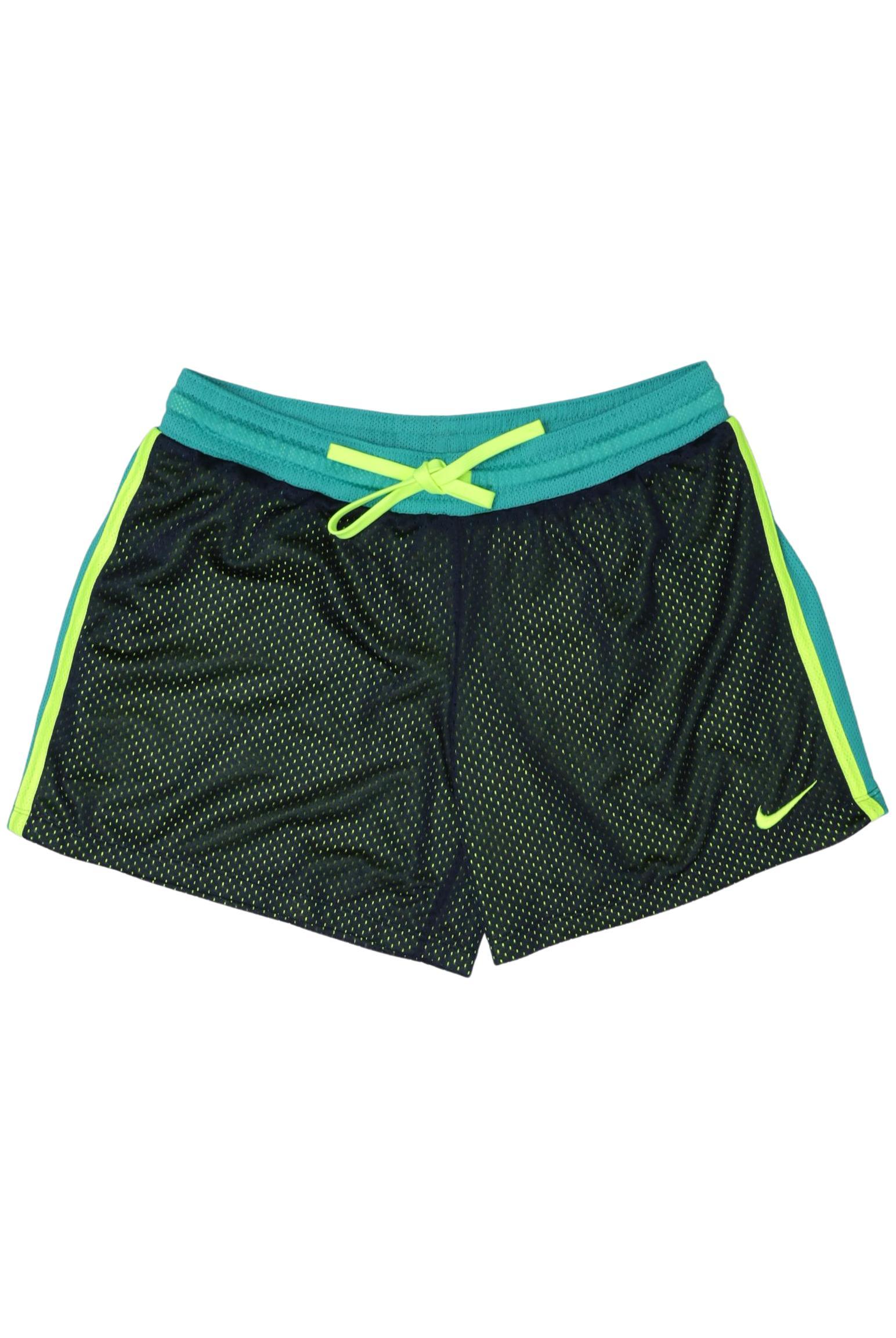

Nike Damen Shorts, marineblau, Gr. 38